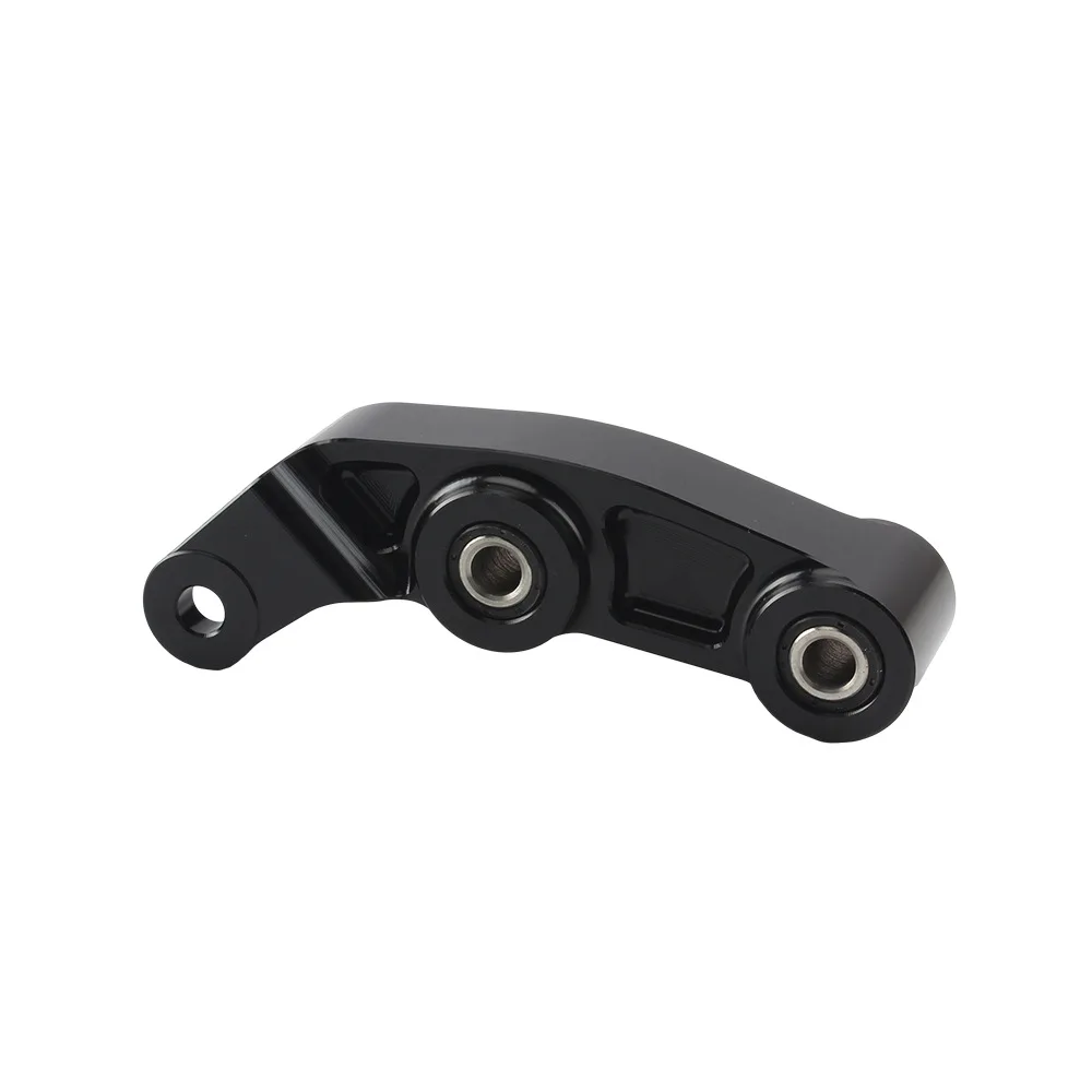 New High Performance Suspension Lift Linkage  X160/X260 Durable Lightweight Aluminum Alloy Color Anodized Motorcycle