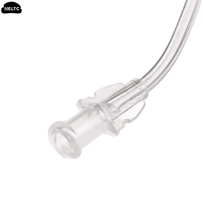 1PCS Disposable ENT Anesthesia Spare Part Sprayer Laryngeal Tube Throat Sprayer Dosing Nozzle Pet Care Room ACC