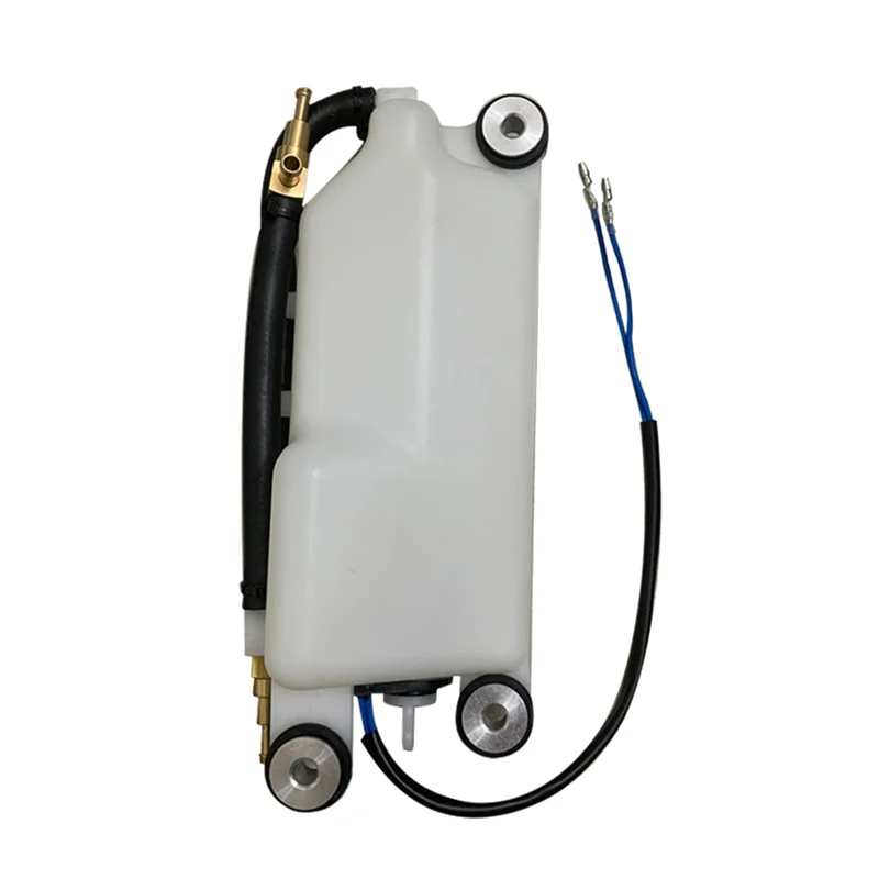 

Масляный бак в сборе для Mercury Optimax 1200-8M0063190 833069T9