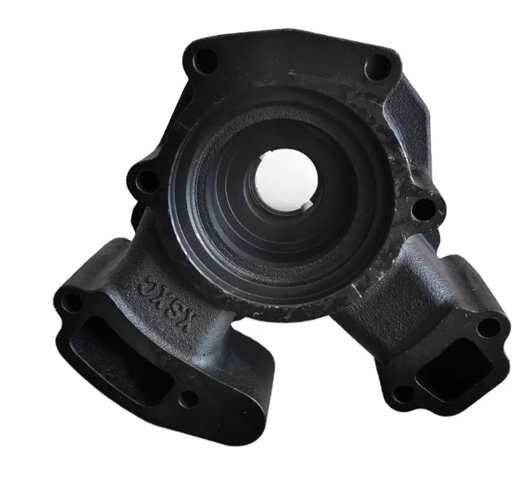 

Original 4WG200 Transmission Gear Pump 0501208765 with Good Price