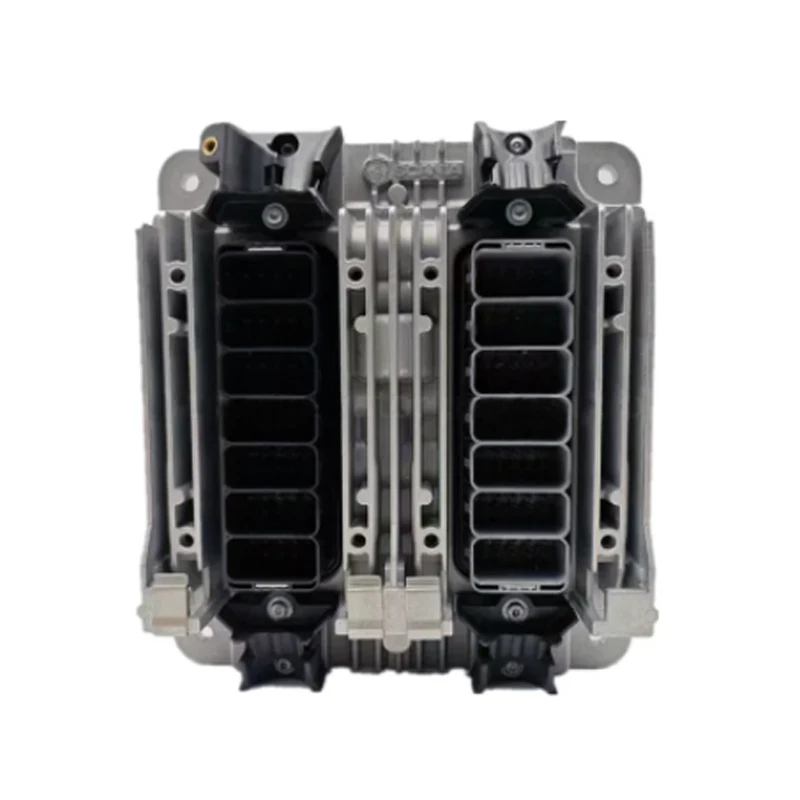 Excavator Parts ECU ECM DC13 115 9220466 2559193 5WK91216 Engine Controller Unit 1924091 1857180