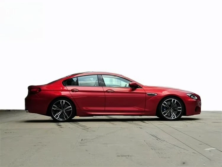 For 6 Series Body Kit Hot Selling M6 Body Kit for F12 F06 F13
