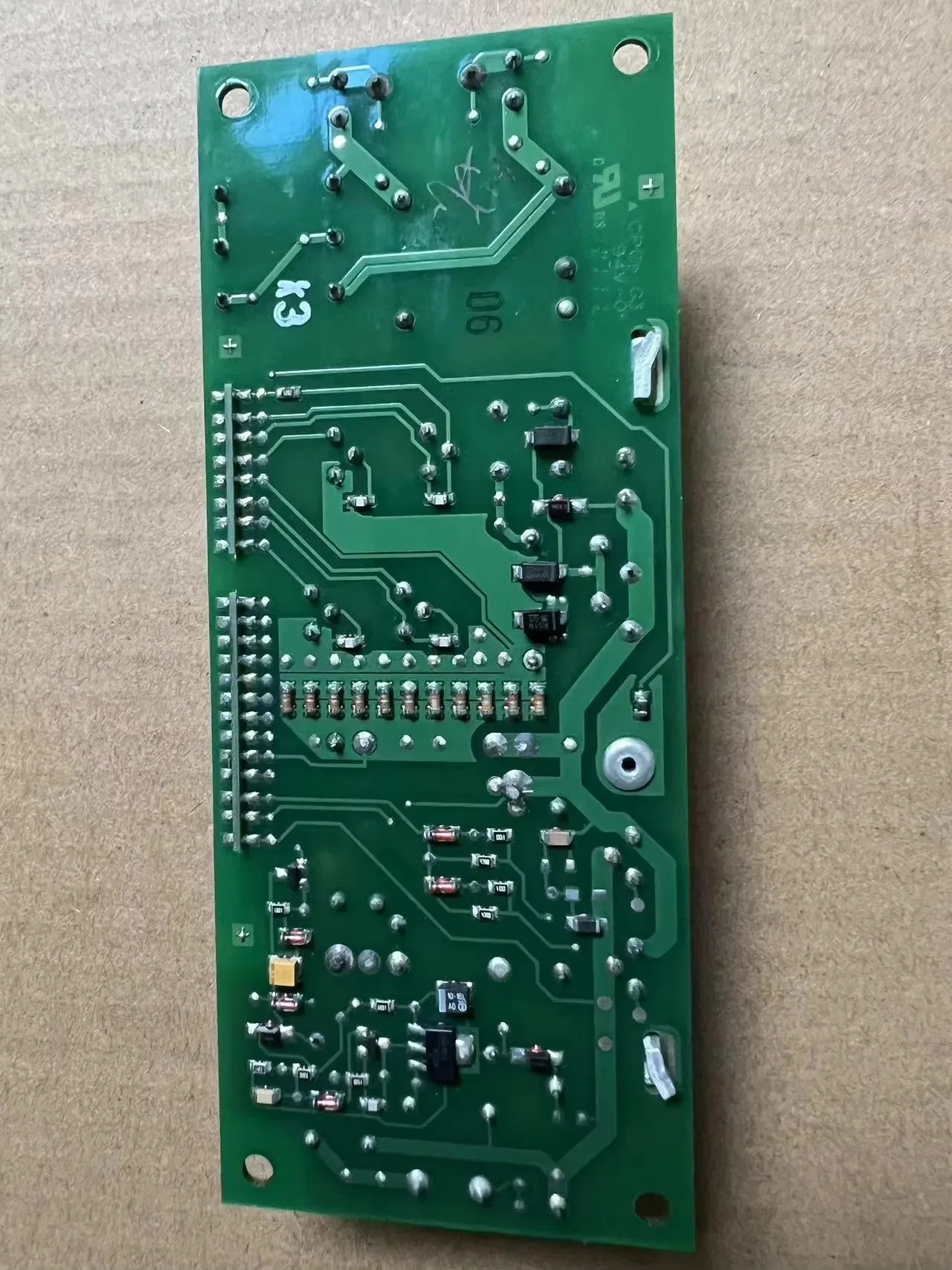 AWO Projector MainBoard 4H.10S01.A01 For BENQ MX514P MS613P Projector And other models