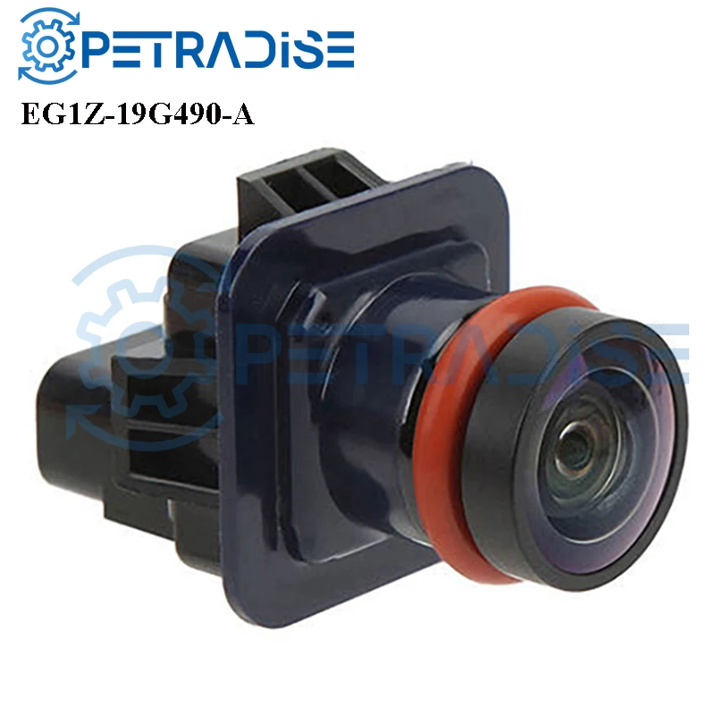 High Quality New Car Rearview Backup Parking Camera For Ford Taurus 2013-2019 Auto Parts OEM EG1Z-19G490-A EG1Z19G490A