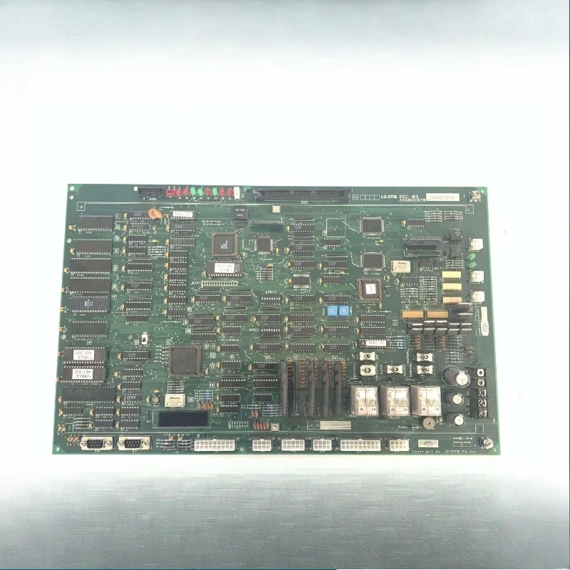 Parts Forelevator A…