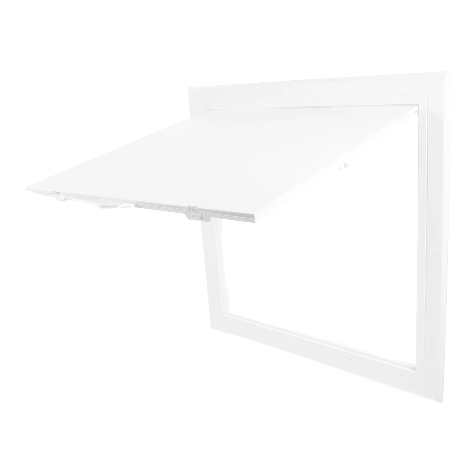 

Door Panel Wall-mounted Abs Blank-up Cover Cable Hatch Inspection Port Ceiling Access