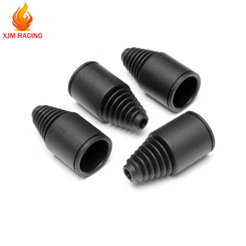 Trục Khởi Động Cho 1/5 Hpi ROFUN Rovan KINGMOTOR MCD GTB Đua Xe Baja 5b 5T 5SC SS Xe Tải Xe RC các Bộ Phận