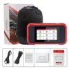 출시 CRP123E CRP123I V2.0 ENG ABS SRS 전송 시스템 7 평생 무료 지우기 코드 obd 스캐너 재설정 한국어 자동차 진단 도구 6