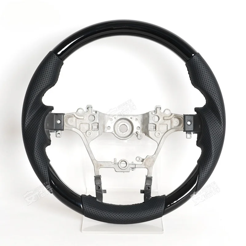 

For Toyota Hilux (All Series) Spray-Painted Off-Road Steering Wheel (Pickup Special, Modification Upgrade Part)
