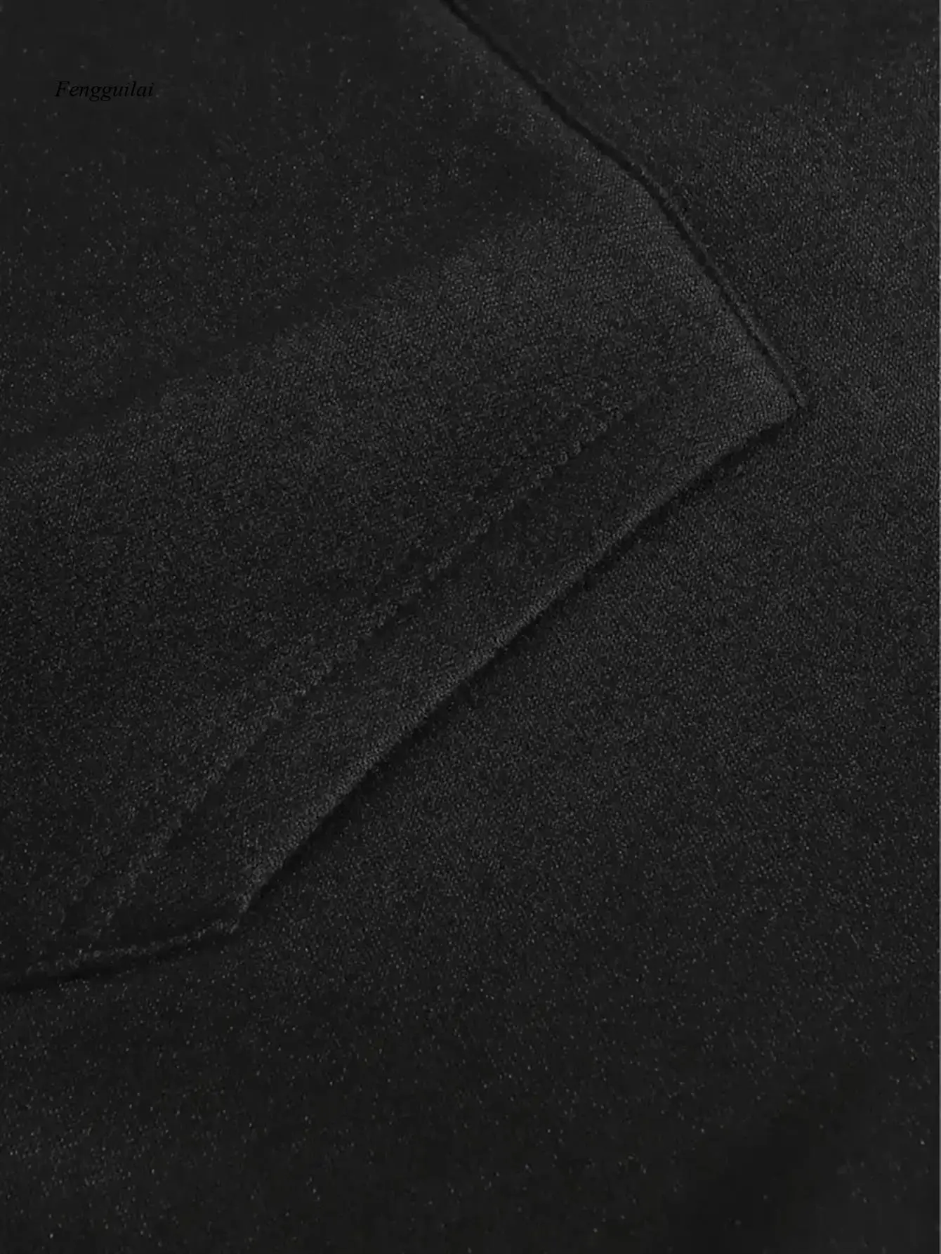 Felpa con cappuccio casual e comoda |   Top versatile autunnale e invernale a maniche lunghe alla moda con foresta di montagna di neve