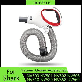 Rotator hortum yedek süpürge hortumu kolu için köpekbalığı NV500 NV501 NV502 NV510 NV520 NV552 UV560Vacuum parçaları aksesuarları