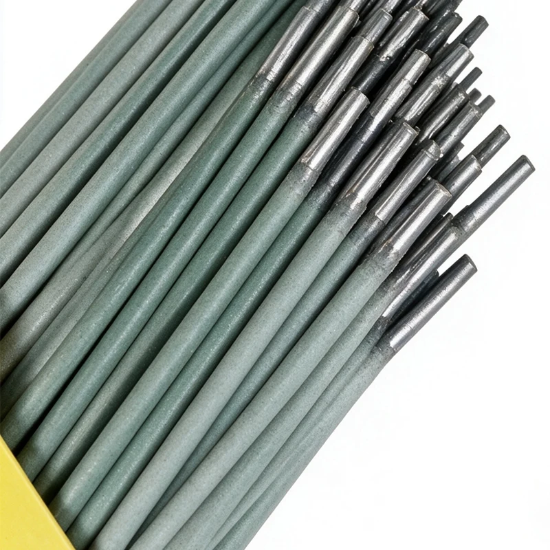 Stellite 6 & 12 EDCoCr-A-03 Cobalt Base Alloy AWS A5.13 Certified Welding Electrode for Valve Hot Shear Blade Repair 350/400mm