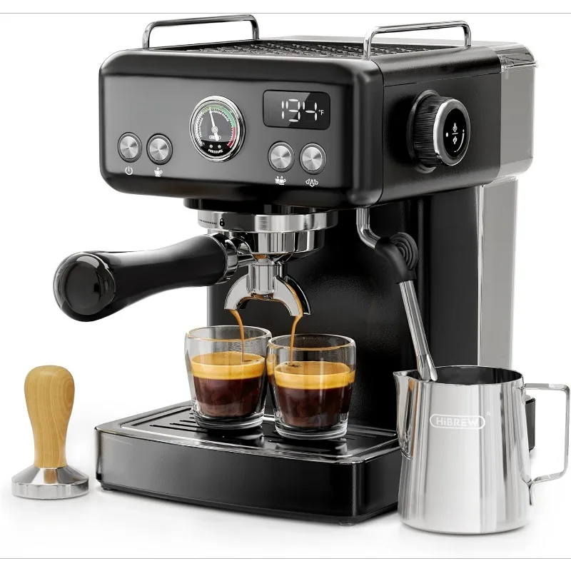 H10A 58Mm Espresso … - image