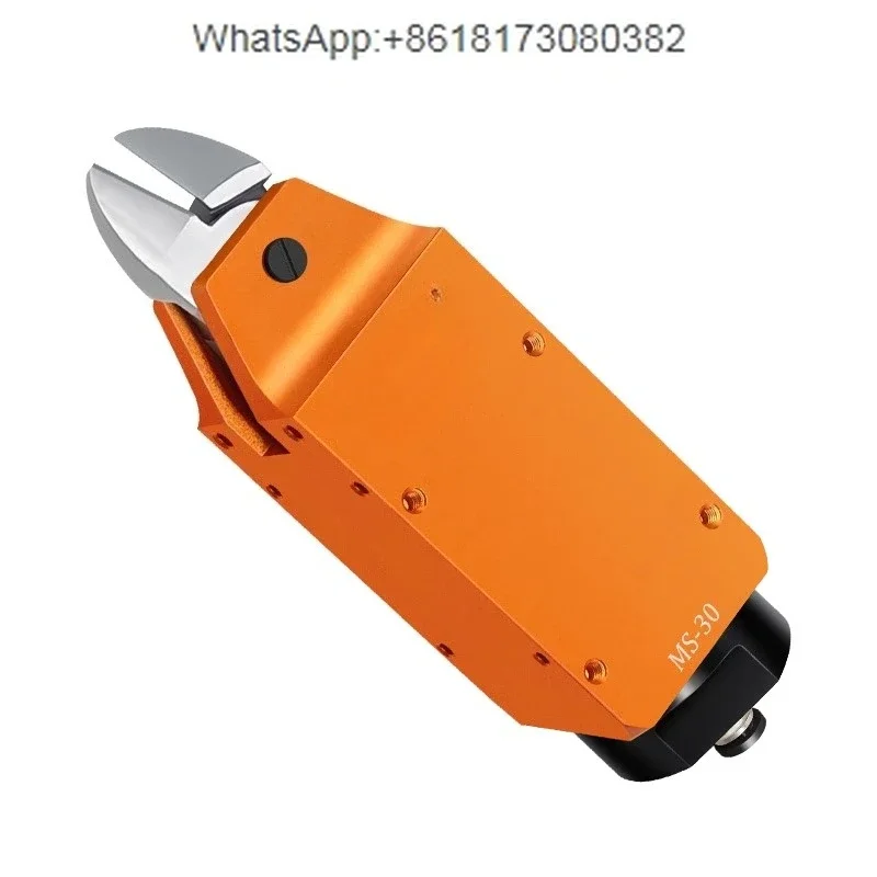 Automated Pneumatic…