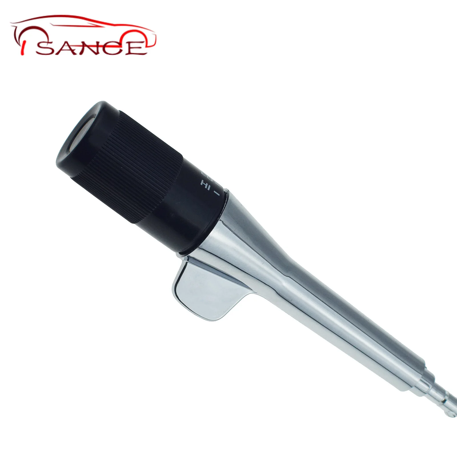 مفتاح ذراع ذراع تأخير إشارة الانعطاف ، لـ oy-per Chevy Blazer 10