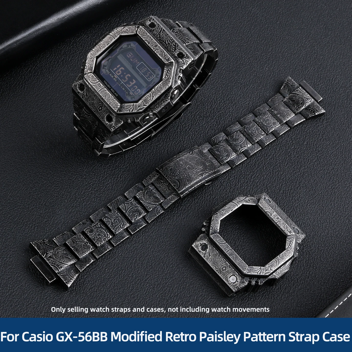 Modified GX-56BB Re… - image