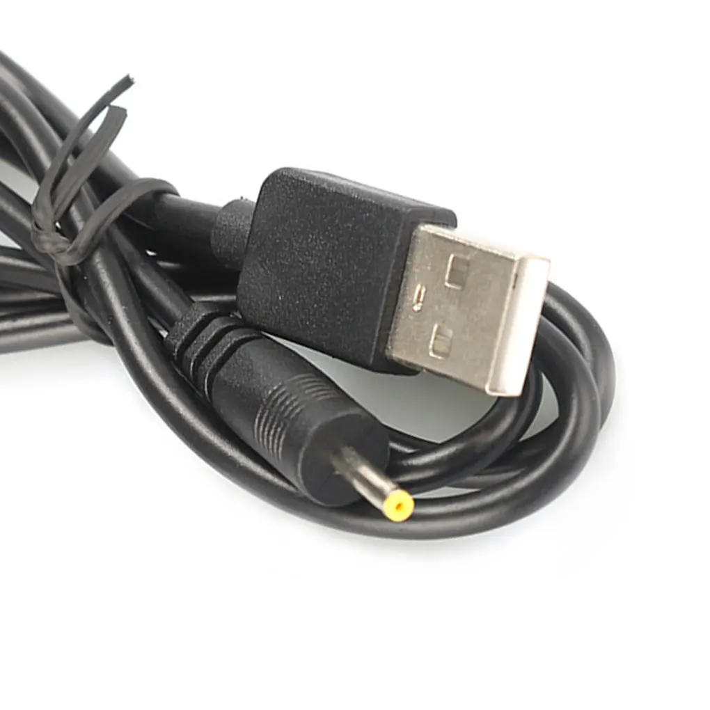 

2 5x0 7mm USB to DC Power Cable Charger Lead Cable DC Power Supply USB Adapter Converter Cord