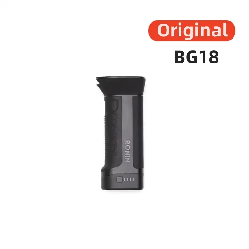 

100%Original 2450mAh 7.2V for DJI Ronin-SC BG18 Grip RSCG18 UAV Stabilizer Battery