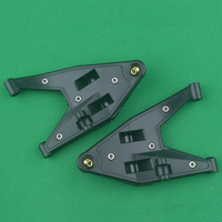 SG1001 SG1002 SG-1001 SG-1002 1/10 RC Car Spare Parts Front lower arm L/R P10-007