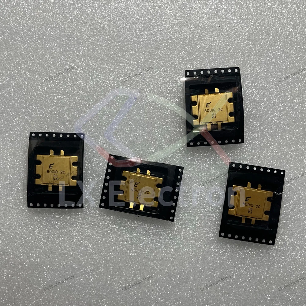 FLL800IQ-2C 800IQ-2C 800IQ GaAs FET RF Power Transistor 80W 2.1-2.2GHz 2100MHz-2200MHz  1pcs/Lot