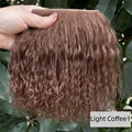 Light coffee