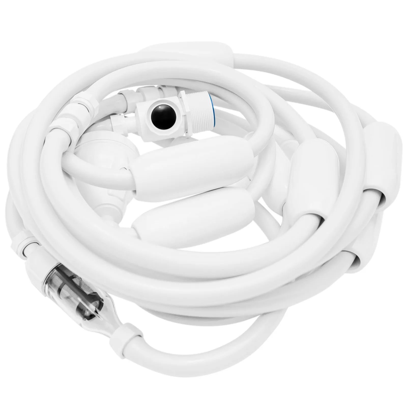 Upgrade Pool Cleaner Feed Hose Replacement for Zodiac Polaris 280 380 180 3900 Pool Cleaner Feed Hose G5(Not Compatiable with Polaris 360)