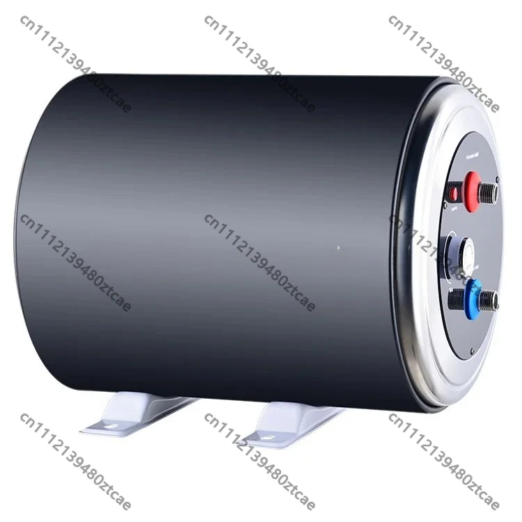 

12V 10L DC RV Electric Hot Water Heater, Portable Caravan Camper Shower Constant Temperature Water Tank