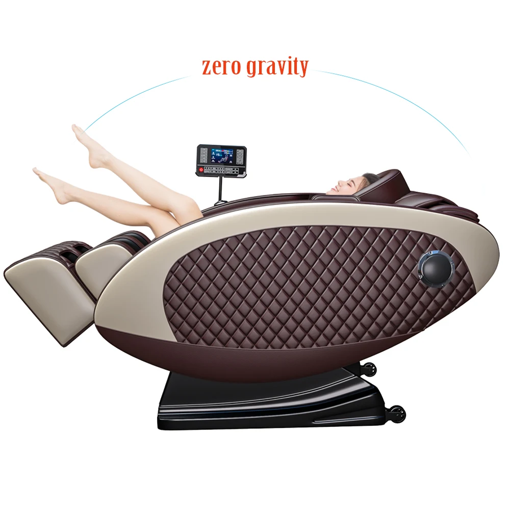 Folding Cheap Massage Chair Body Health Care Office Full Body Massage Chair Body Massaged Chair