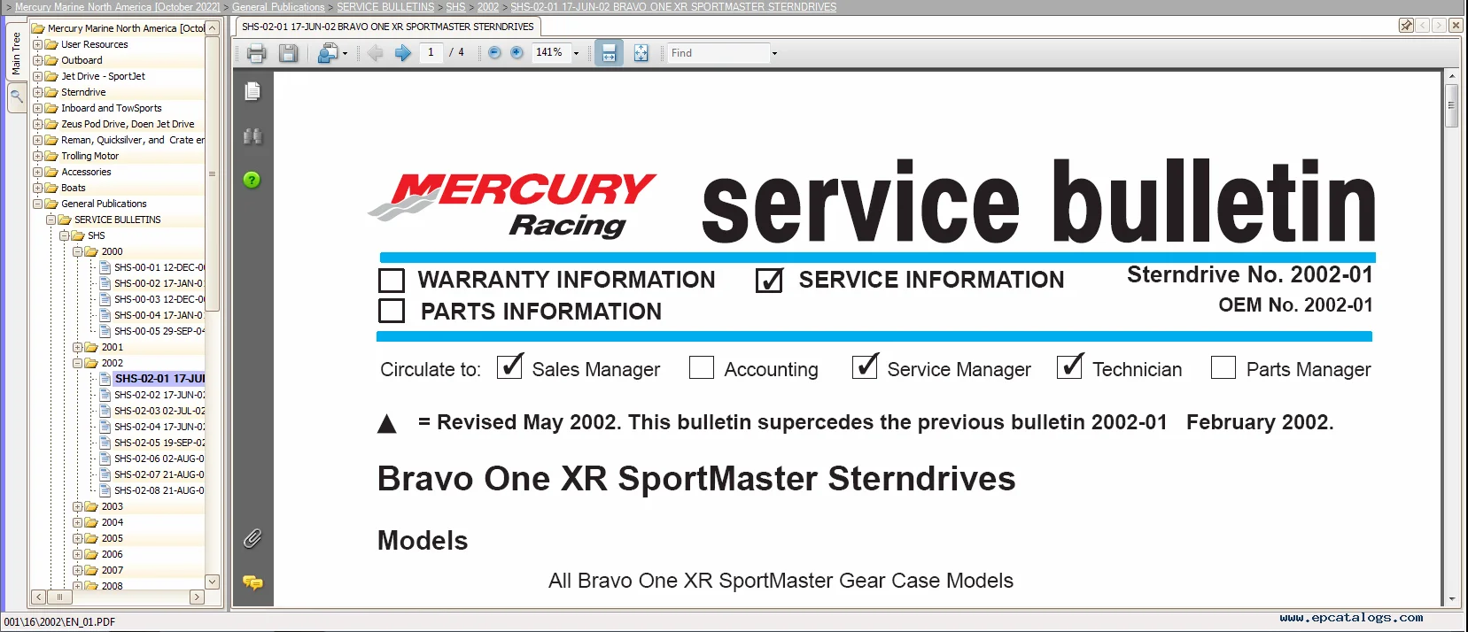 

Каталог запасных частей SpecDiag Mercury Marine EU+NA [2026] на DVD-диске VMWARE