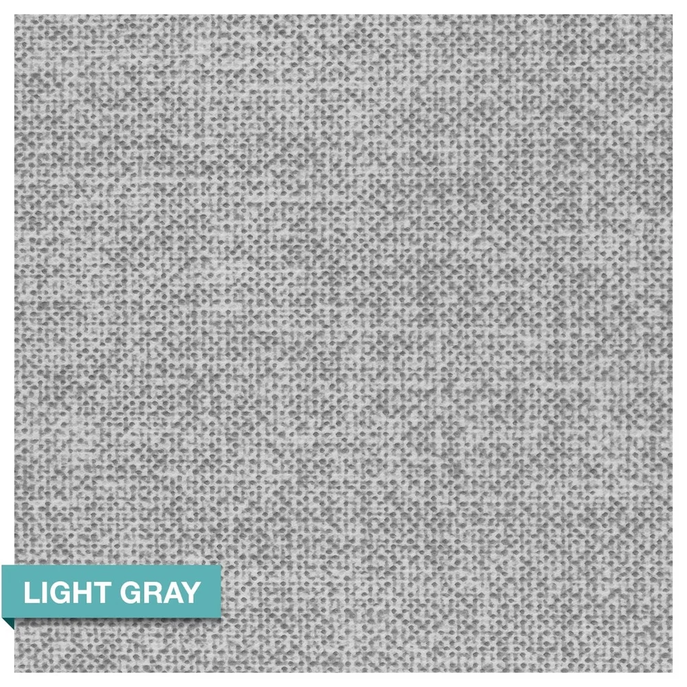 Compact White Nightstand with 1 Drawer 2 Shelves Portable Accent Table Bedroom Living Room Small Spaces Storage Solution