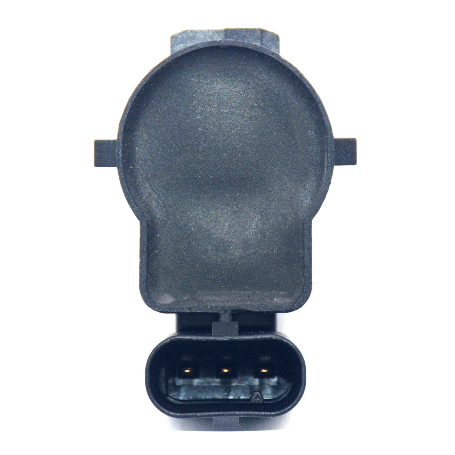 9196705   Sistema de Radar con Sensor de estacionamiento PDC Color negro para BMW E81 E82 E88 E90 E91 E92 E93 E84