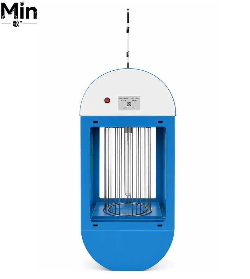 Wireless Real Time Monitoring Intelligent Agricultural Pest Control and Detection System for Automatic Farm Management