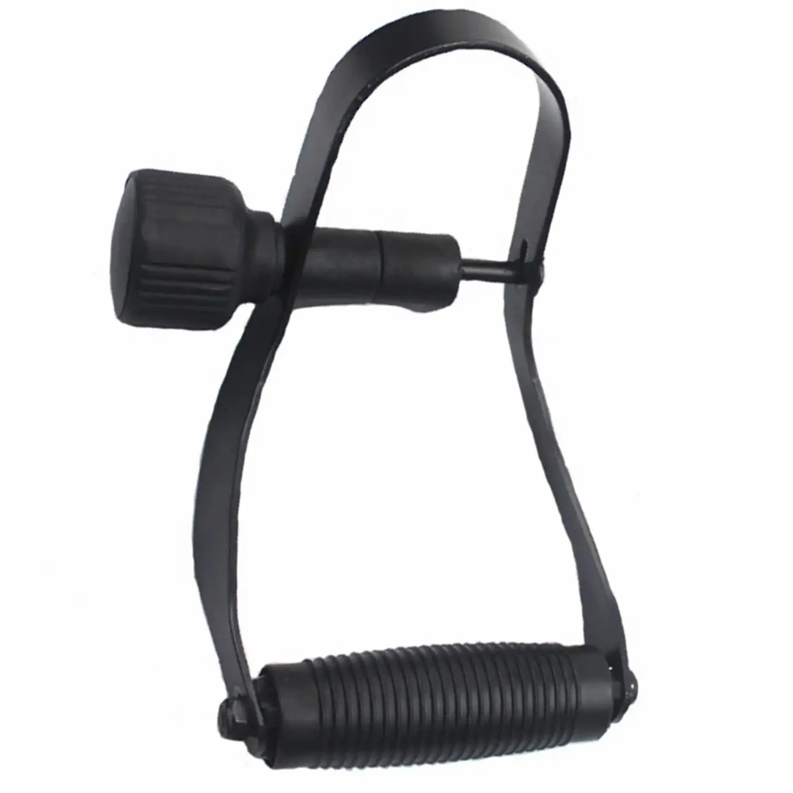 Poignée avant de marteau électrique, assemblage robuste antidérapant, haute performance