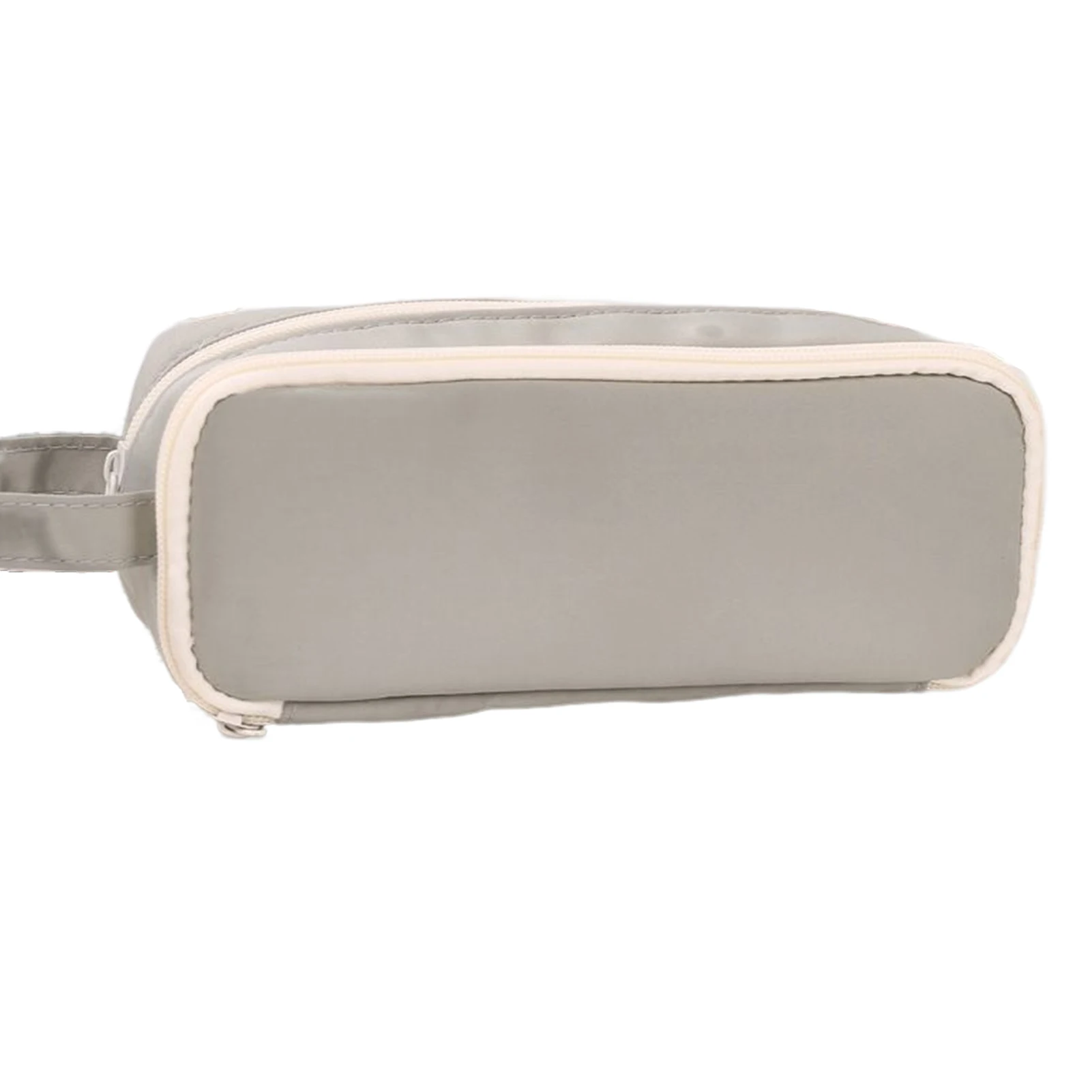 สำนักงานพกพานักเรียนหลายช่องน่ารักสำหรับนักเรียนกระเป๋าใส่ดินสอทนทานจุของได้เยอะ