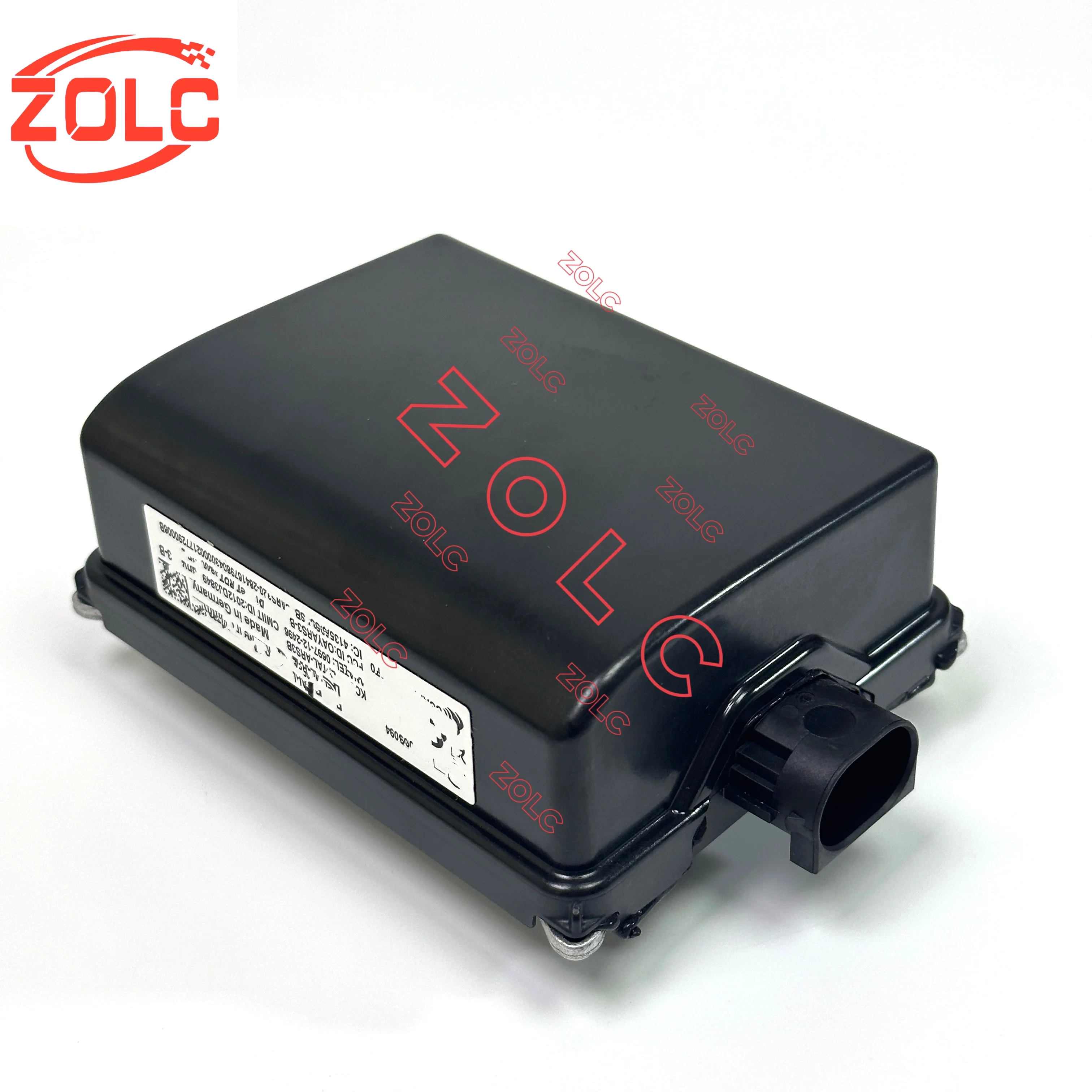 New Genuine FCM CONTROL UNIT,FWD COLLISION MITIGATION SYSTEM 