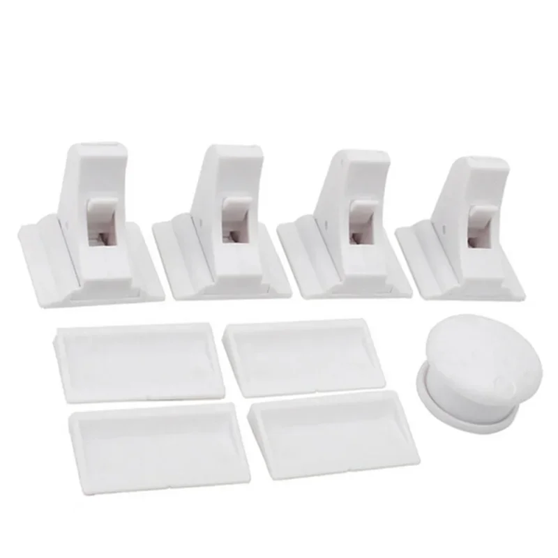 

Для ящика шкафа, магнитные замки для защиты детей, защелки для безопасности детей, защита детей, системы безопасности для дома