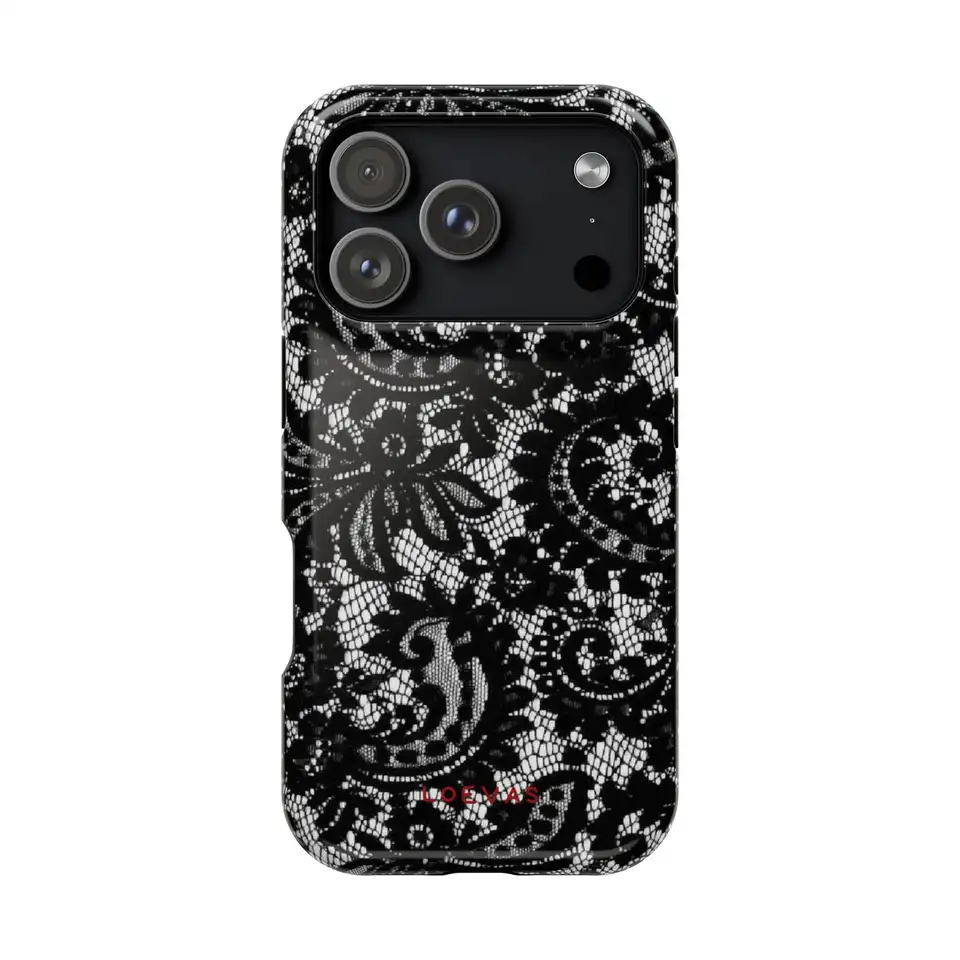 Funda de lujo Clmj Brownie para iPhone 17, 17e, 16e, 16, 15, 14, 13, 12, 11, X, XS, XR, XS Max, Air, Pro, Max, Plus, cubierta trasera de doble capa 4