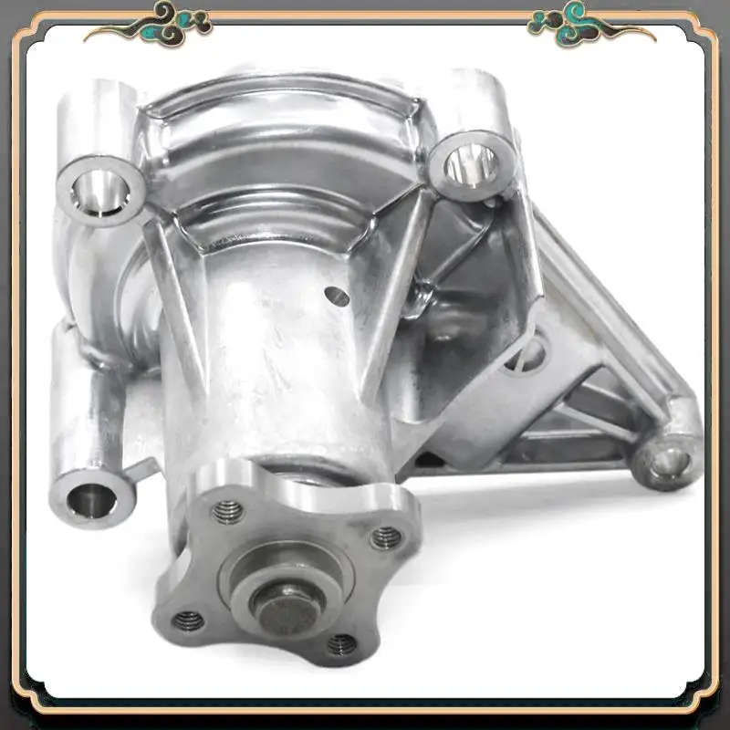 

M45K-G4GR G4ED Engine Water Pump For Hyundai Elantra 1.6 2000-2006 25100-26550 2510026016 2510026015 2510026660