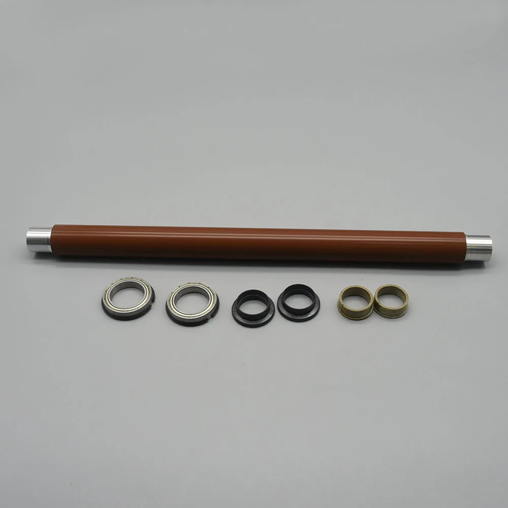 Fuser Sub Heat Roller upper bushing bearing For Konica Minolta Bizhub C364e C454e C284e C224 C284 C364 C454