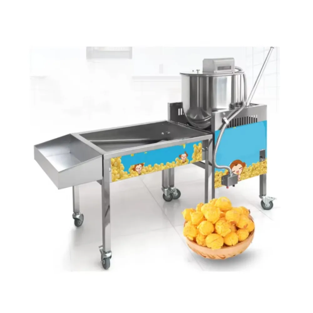 

Party Rental Popcorn Machine Popcorn Machine Cinema Popcorn Machine With Oil Pump