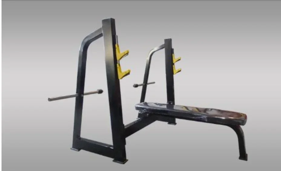 

For Gym Power Rack Weightlifting Rack Bench Press