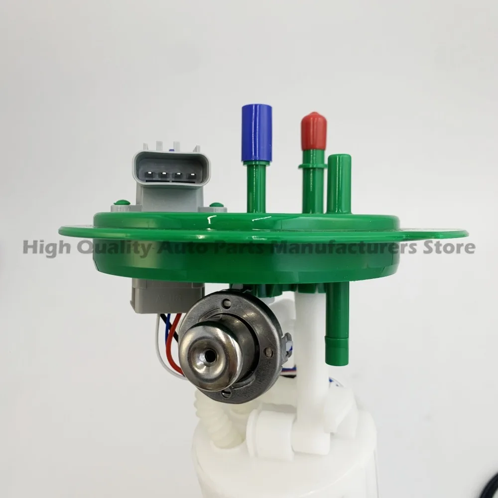 لكرايسلر فوييجر دودج كارافان 3.3L مجموعة مضخة الوقود E7146M استبدال عالية الأداء #3