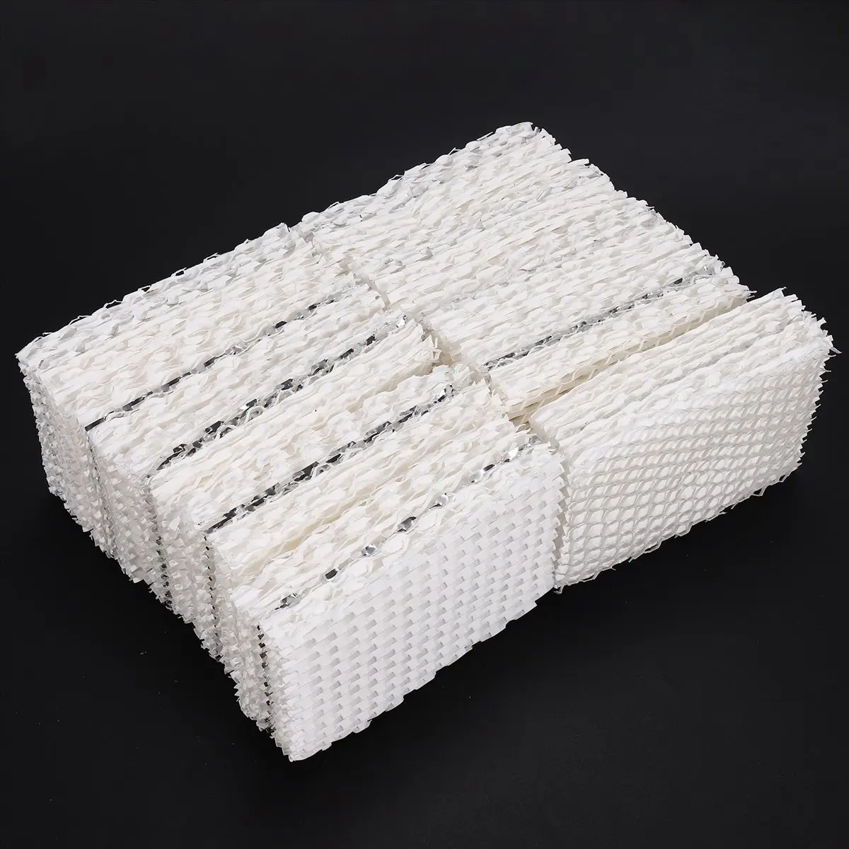 likelike 10Pack WF813 Humidifier Wick Filter Replacement Compatible for Relion RCM-832 RCM-832N PCWF813 Humidifier Filter