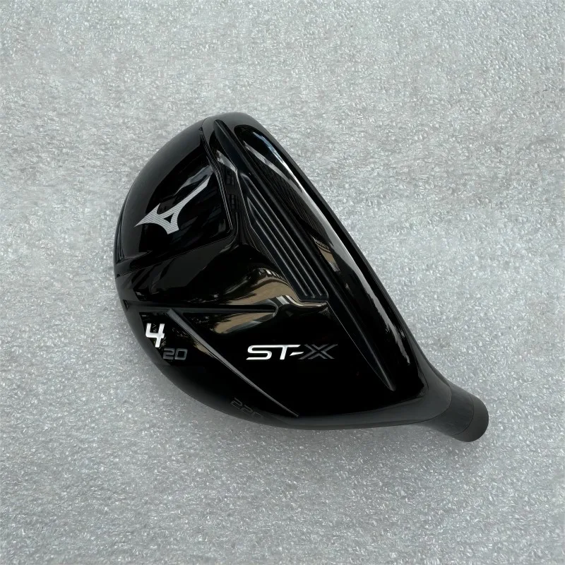 Mi zu no ST-X maraging 455 golf hybrid golf head 20.23.26 deg choose