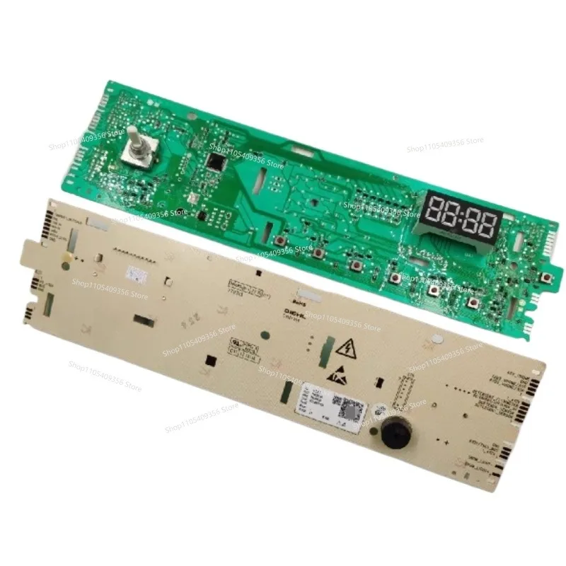 For Washing Machine Computer Board 0021800115E/C/B/A/BA Display Board Control Motherboard Accessories