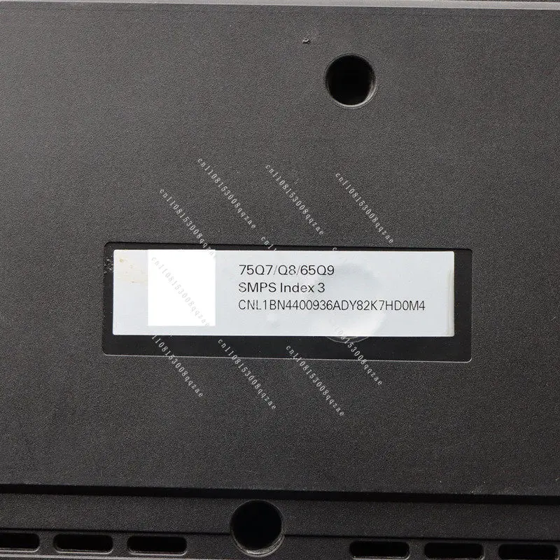 QA65Q7/Q8/Q9 Media Player Box One Connect Integrated Box Model SOC1003N