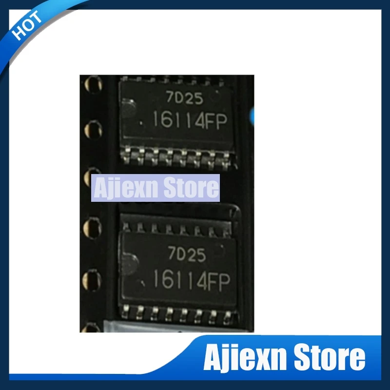 10Pcs 16114FP HA161… - image