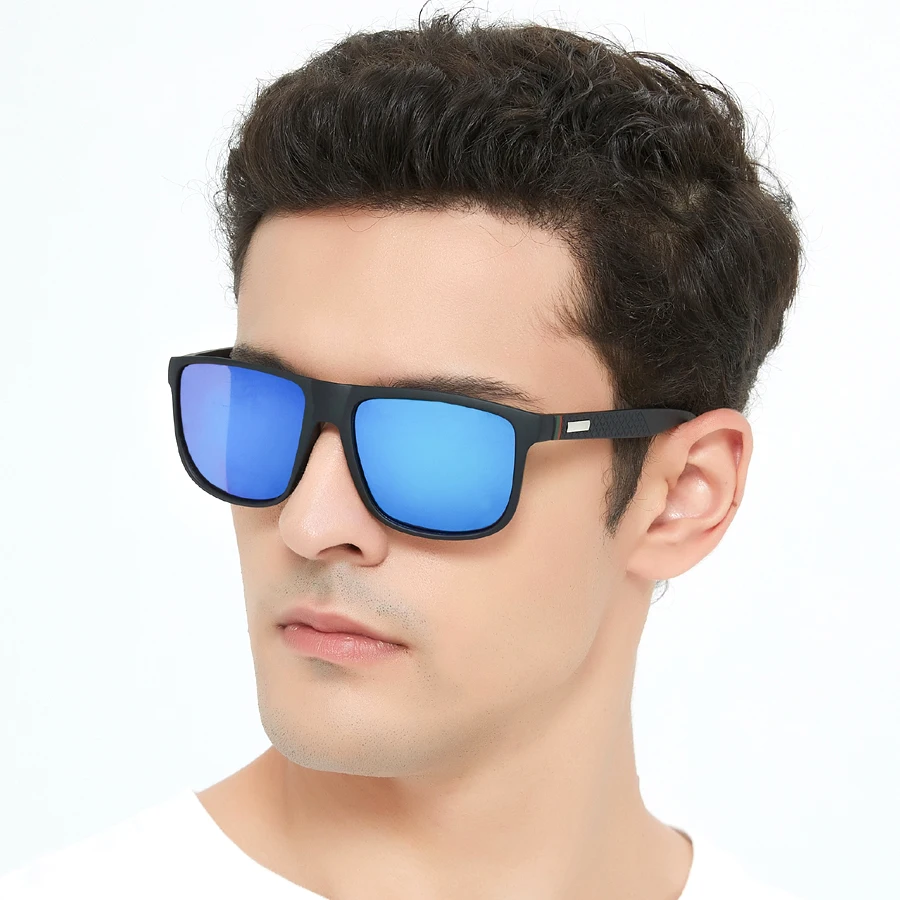 4 PCS Fashion Metal decoration Vintage Check Pattern Sunglasses Men Women Driving Man Brand Designer Sun Glasses UV400 Eyewear