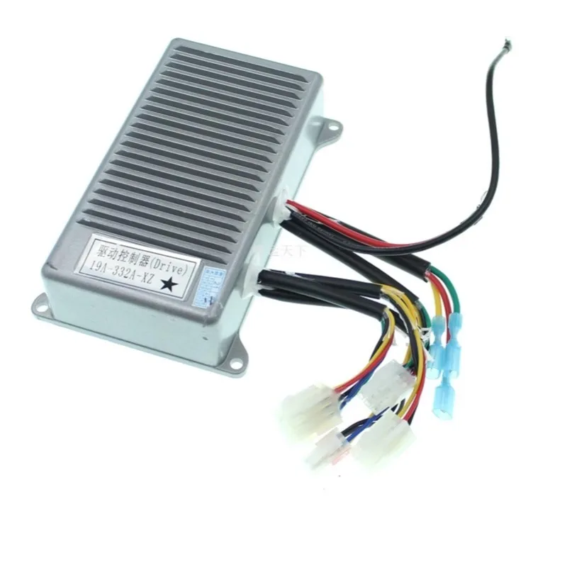 

CBD190LI Контроллер привода 19A-332A-QS 19A-332A-XZ