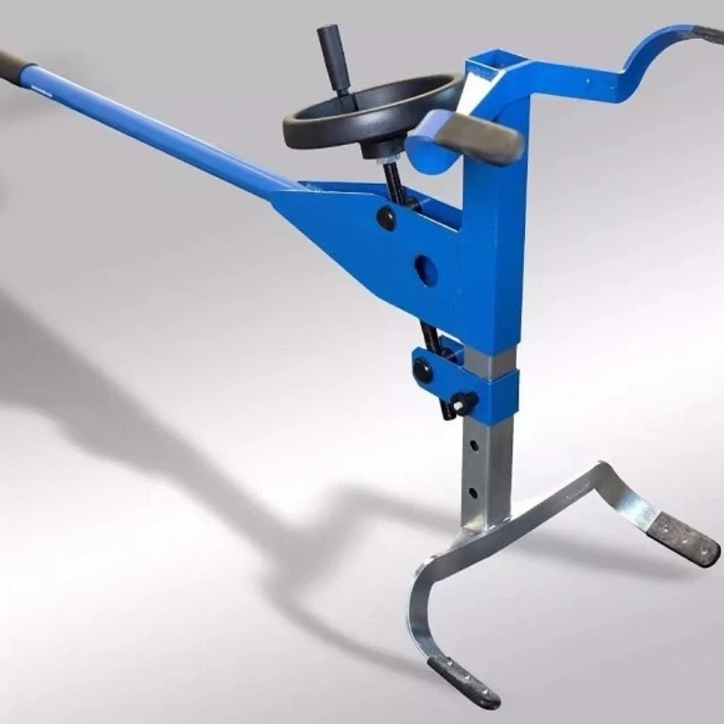 Imported high-quality Automotive Baode chassis j clearance detection tool